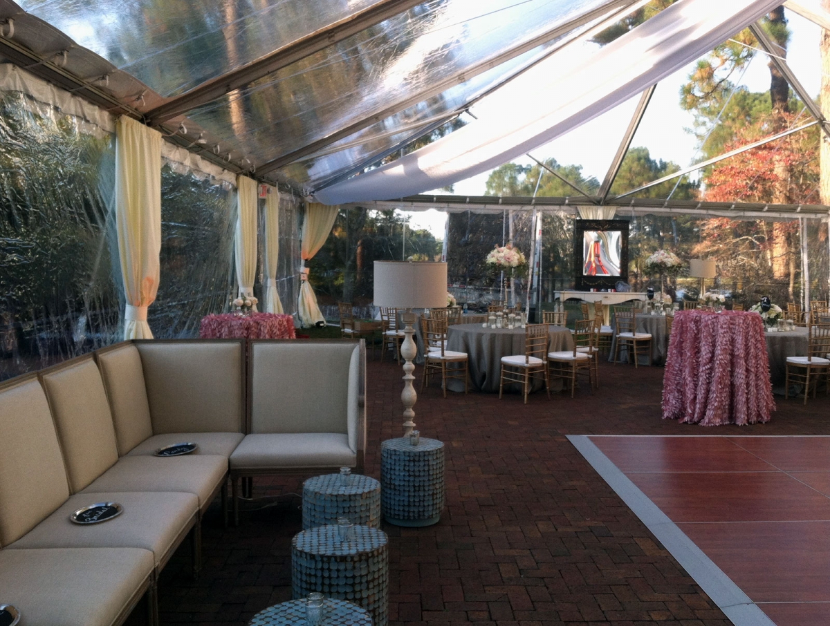 Table & Chair Rentals Raleigh, Cary, Greenville & Jacksonville, NC